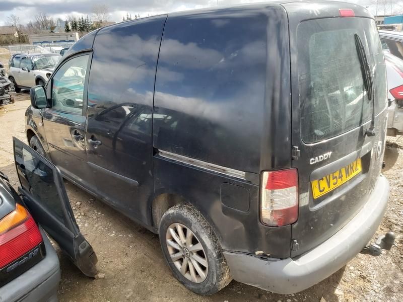 Volkswagen, Komercinis | 7