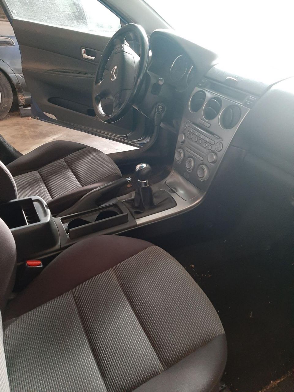 Mazda, Hečbekas | 4