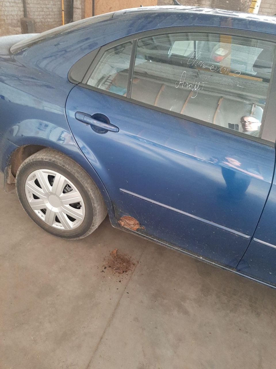 Mazda, Hečbekas | 1