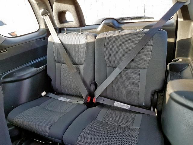 Toyota, Cross-country | 5
