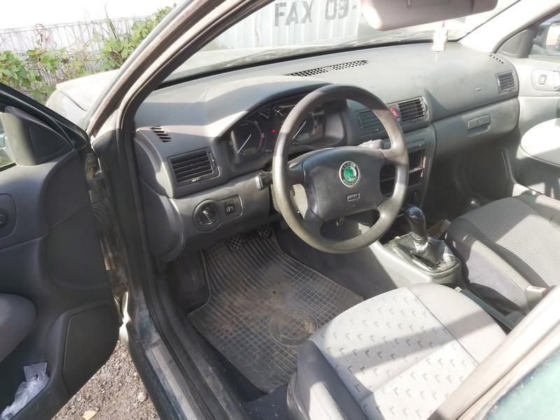Skoda, Universal | 4