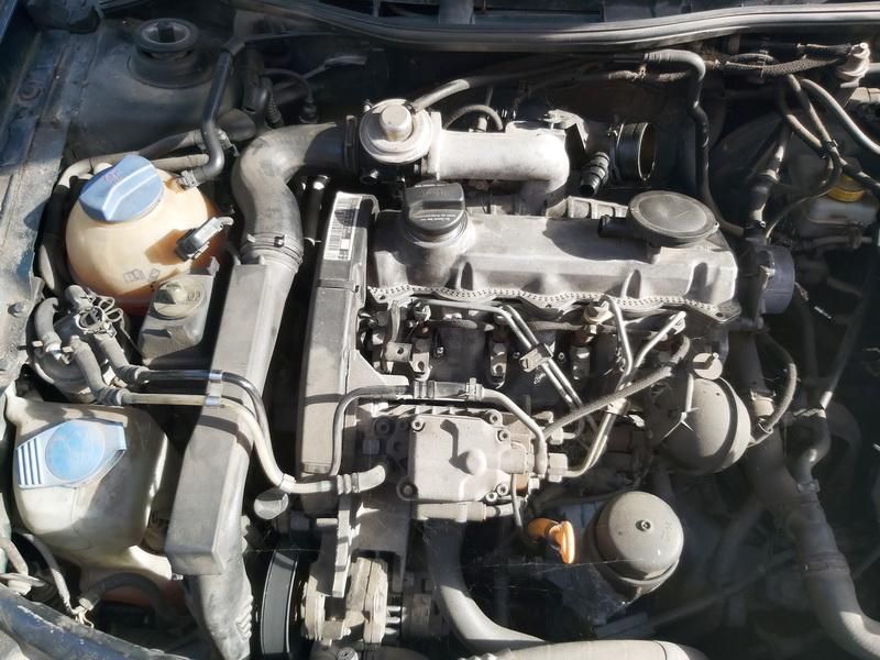 Skoda, Universal | 1