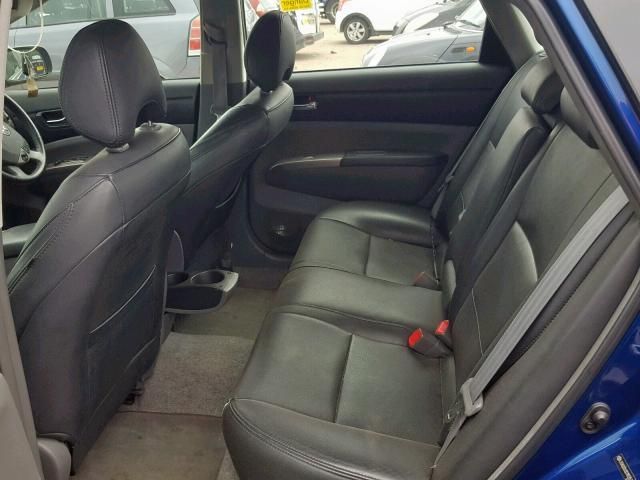 Toyota, Hatchback | 6