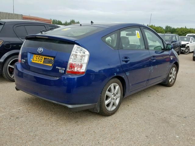 Toyota, Hatchback | 3