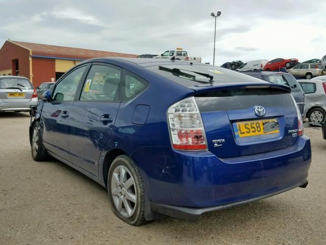Toyota, Hatchback | 2
