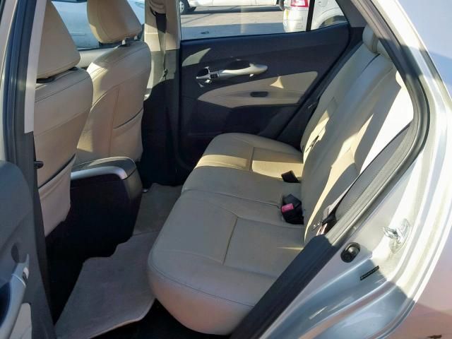 Toyota, Hatchback | 7