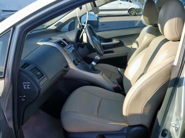 Toyota, Hatchback | 6