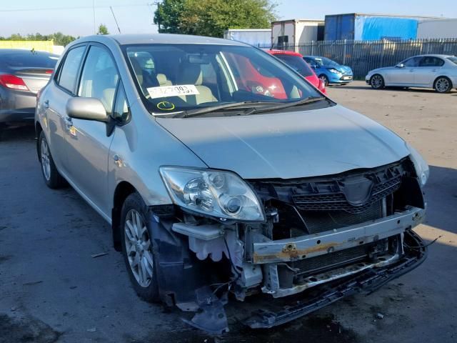 Toyota, Hatchback | 2