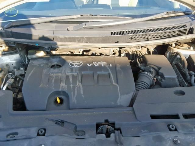 Toyota, Hatchback | 5