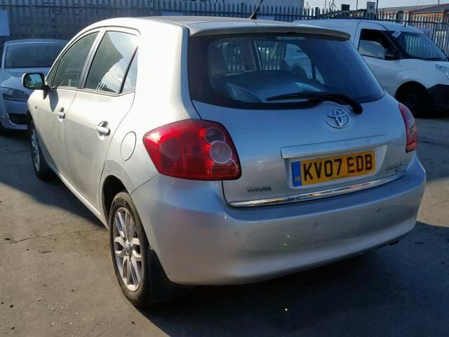 Toyota, Hatchback | 1