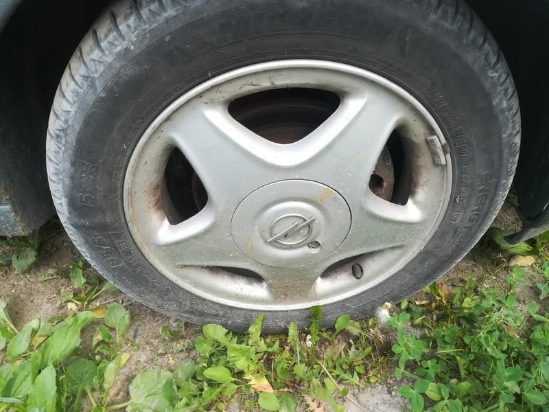 Opel, Hatchback | 3