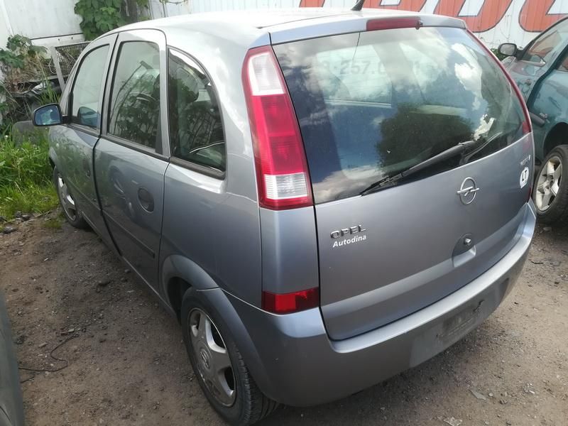 Opel, Hatchback | 7