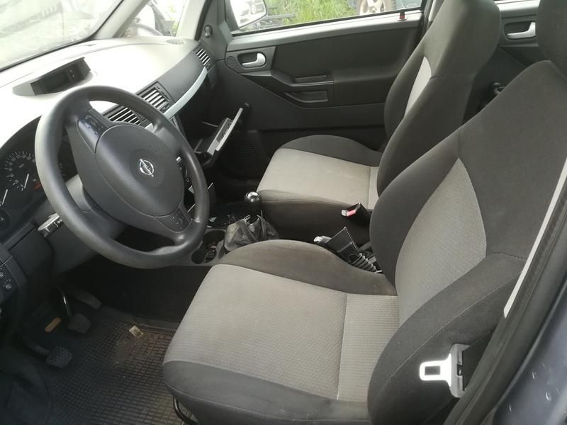 Opel, Hatchback | 5