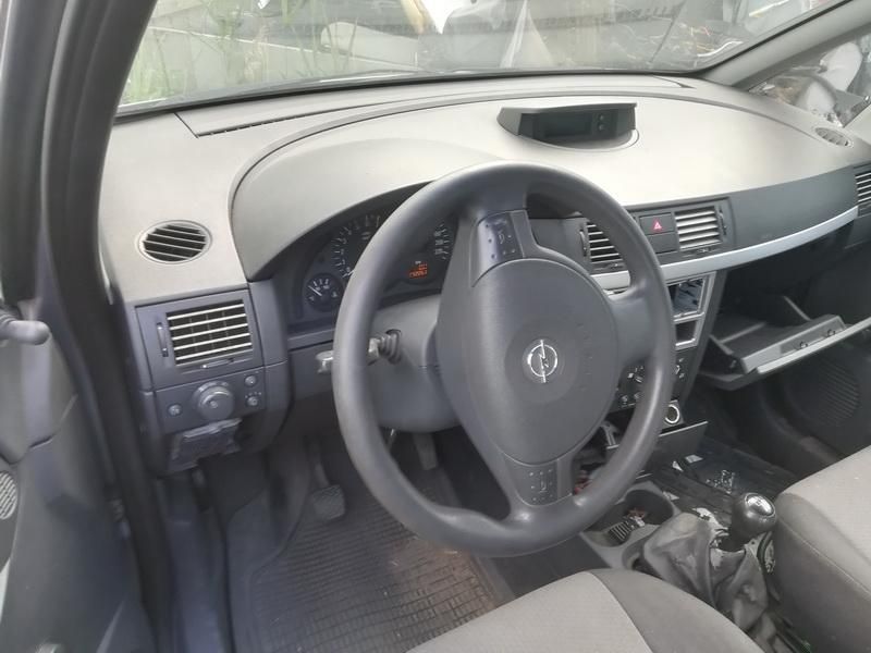 Opel, Hatchback | 6