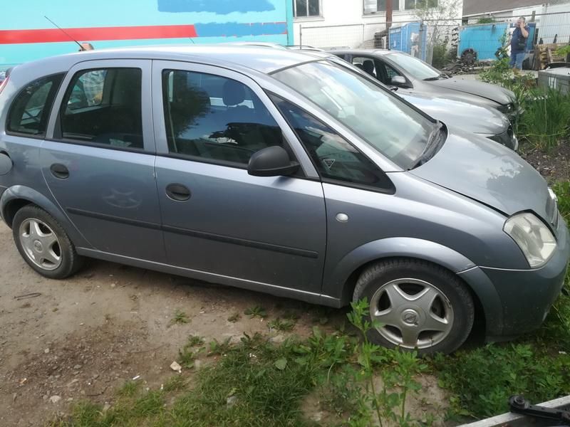 Opel, Hatchback | 2