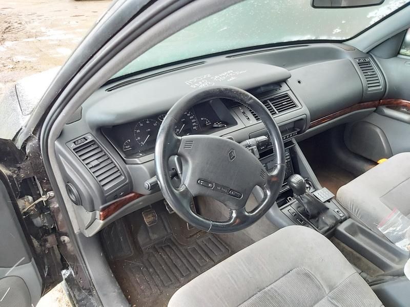 Renault 4, Hatchback | 5