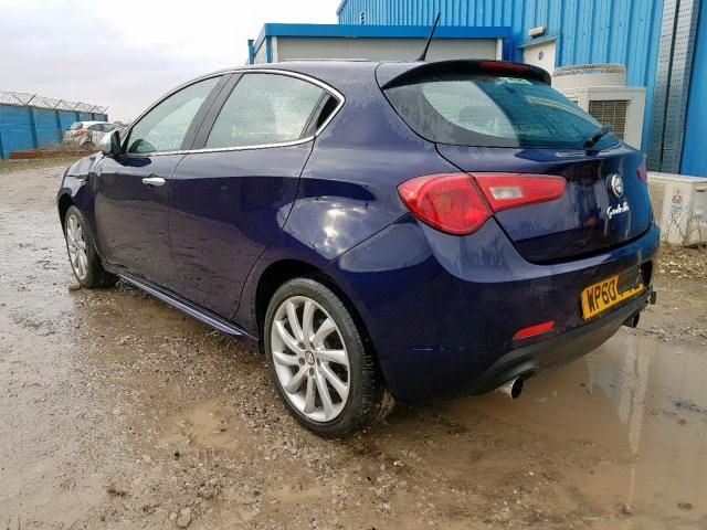 Alfa Romeo, Hatchback | 2
