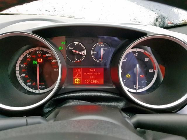 Alfa Romeo, Hatchback | 6