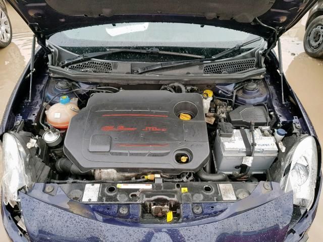 Alfa Romeo, Hatchback | 7
