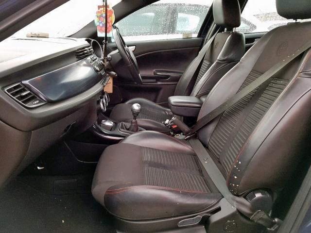 Alfa Romeo, Hatchback | 4