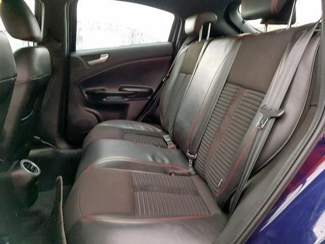 Alfa Romeo, Hatchback | 5
