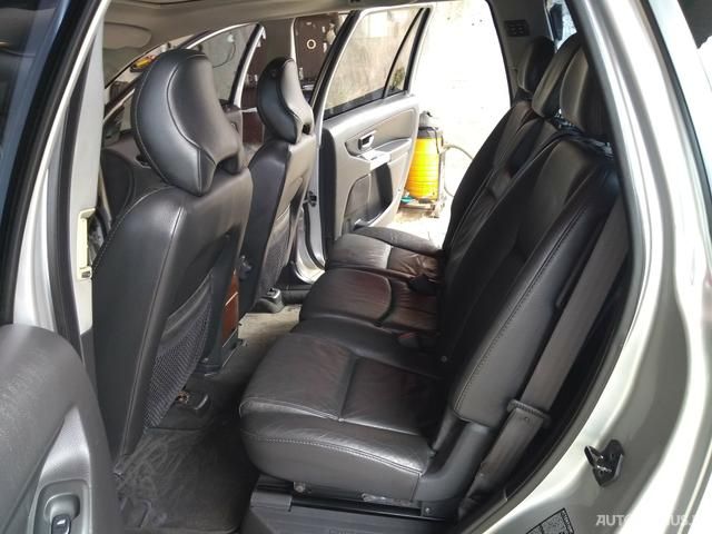 Volvo XC90 | 11