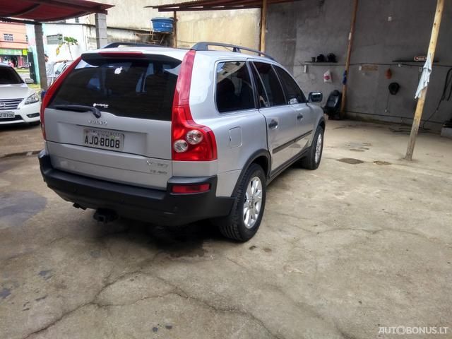 Volvo XC90 | 2