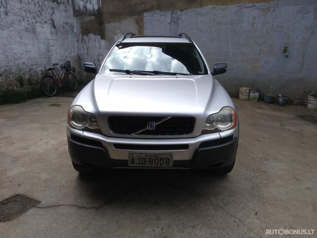 Volvo XC90 | 5