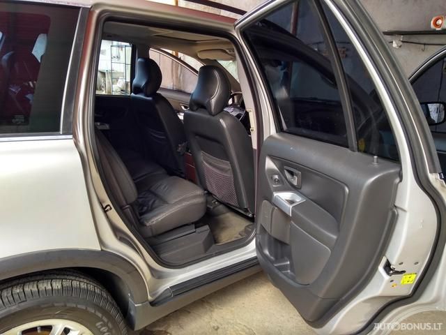 Volvo XC90 | 7