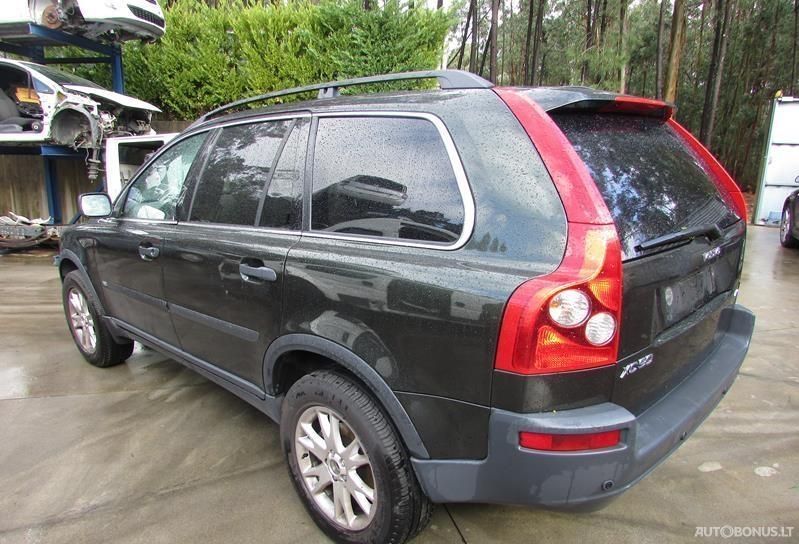 Volvo XC90 | 2