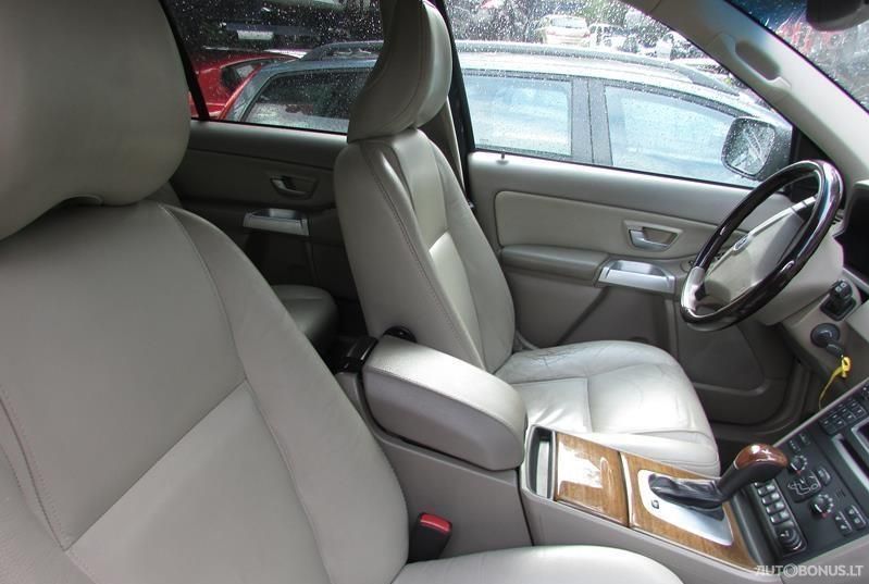 Volvo XC90 | 5