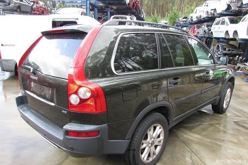 Volvo XC90 | 3