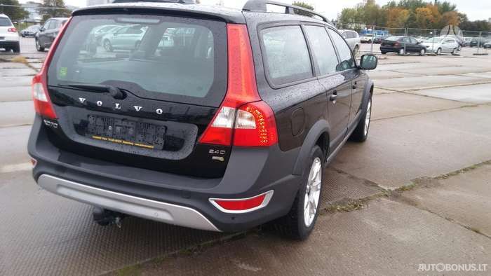 Volvo XC70 | 1