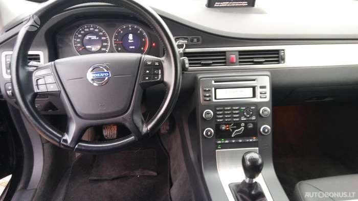 Volvo XC70 | 2