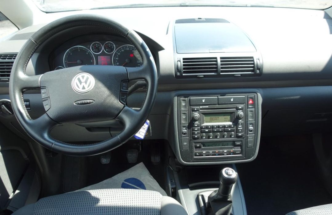 Volkswagen Sharan | 2