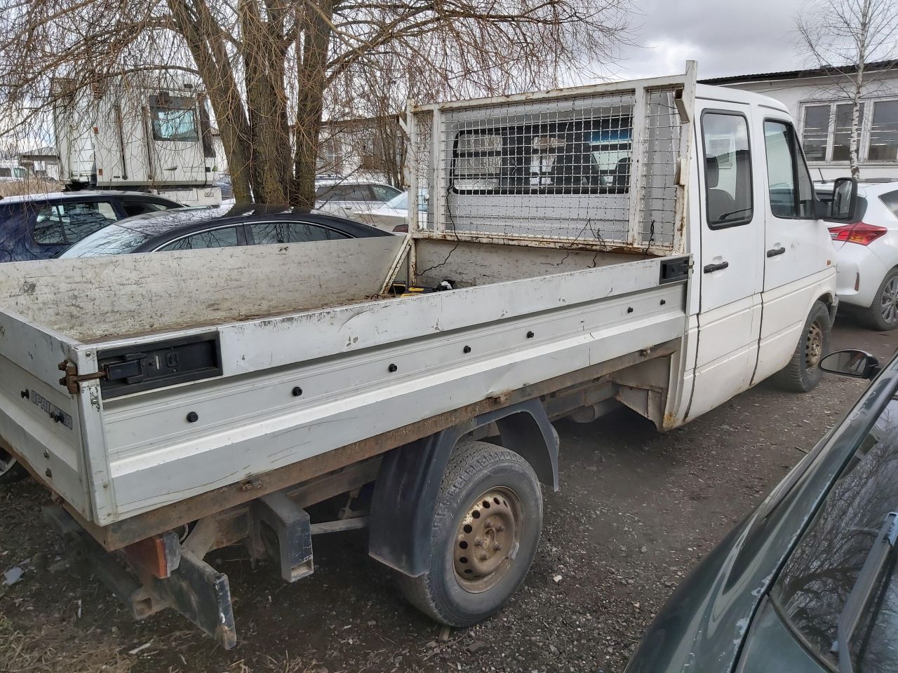 Mercedes-Benz | 7