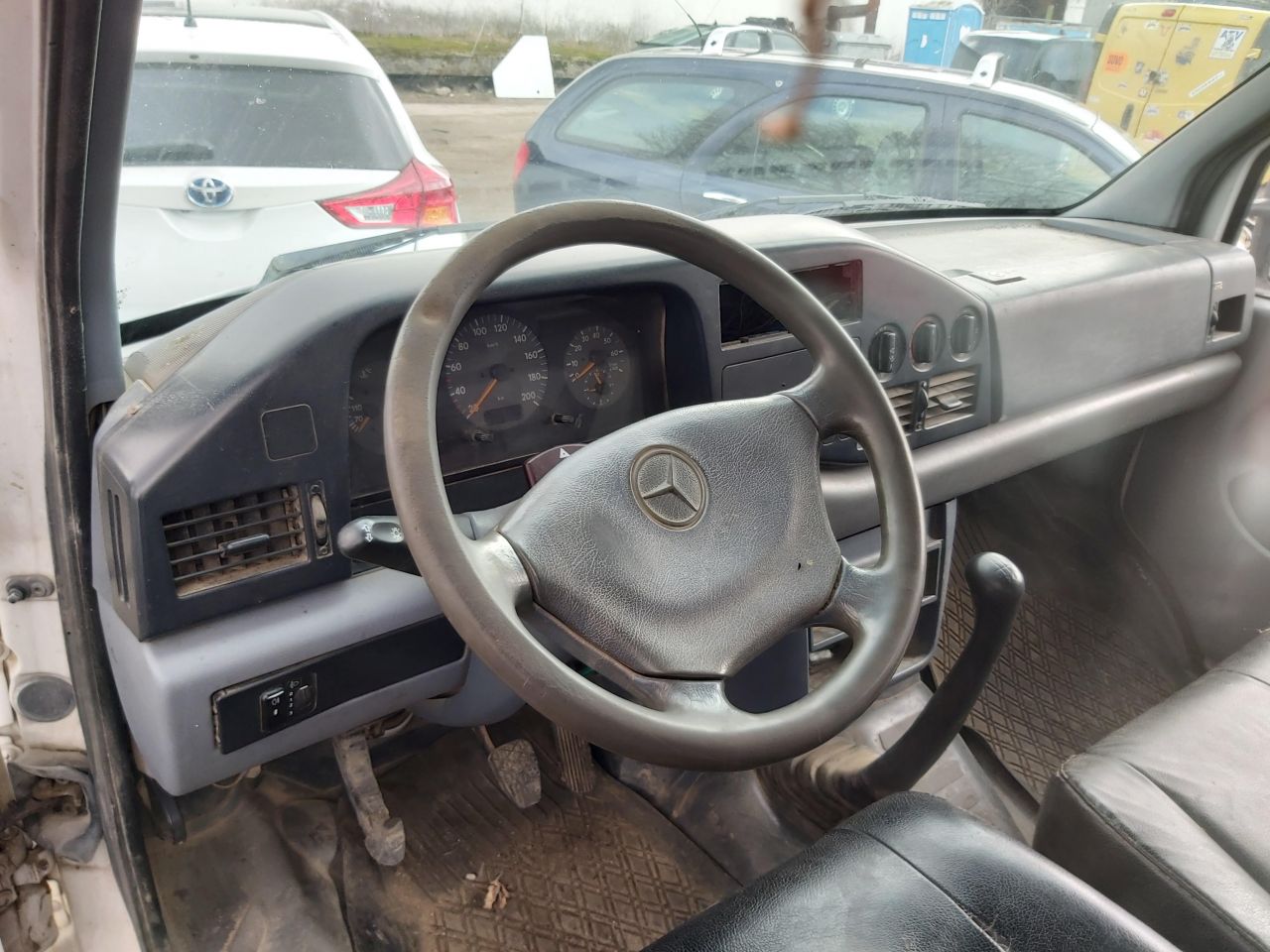 Mercedes-Benz | 5