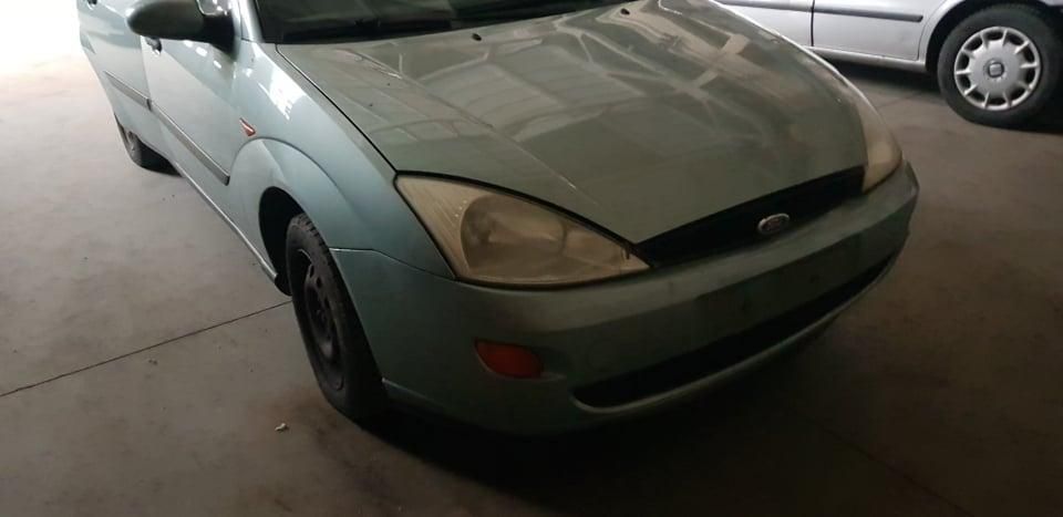 Ford, Hatchback