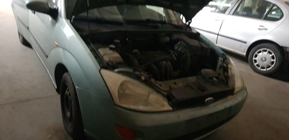 Ford, Hatchback | 2