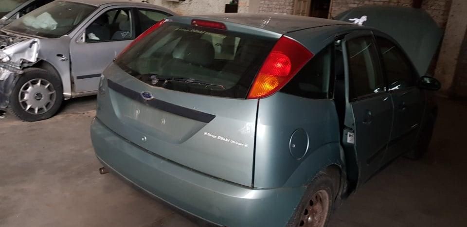 Ford, Hatchback | 4