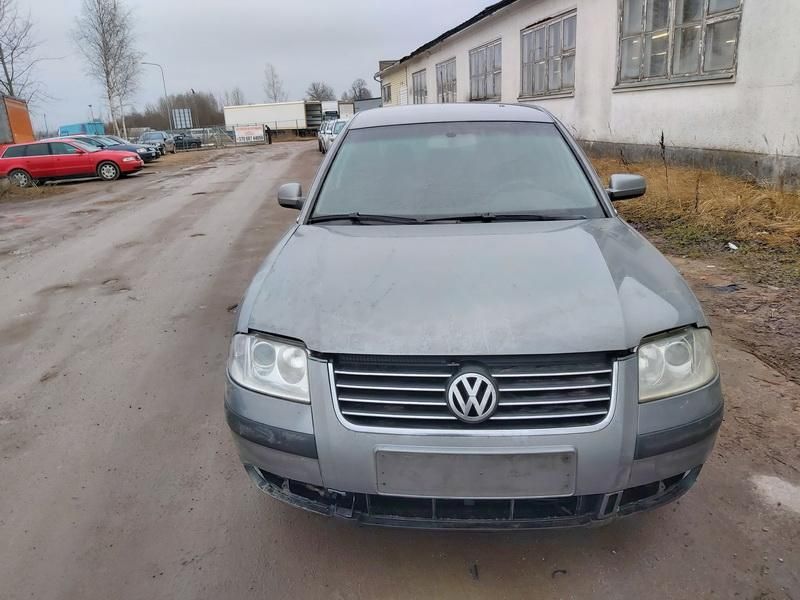 Volkswagen, Седан