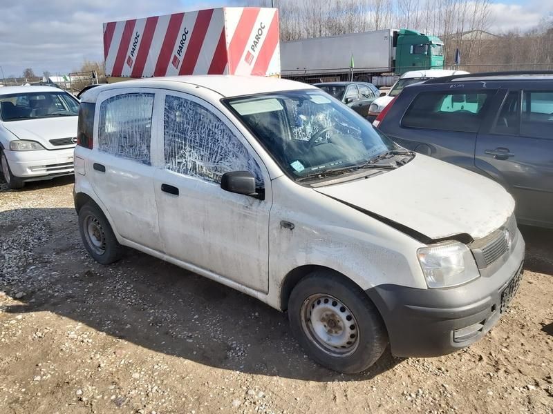 Fiat, Hečbekas