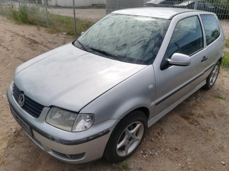 Volkswagen, Hečbekas | 3