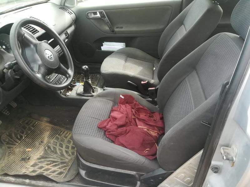 Volkswagen, Hečbekas | 4