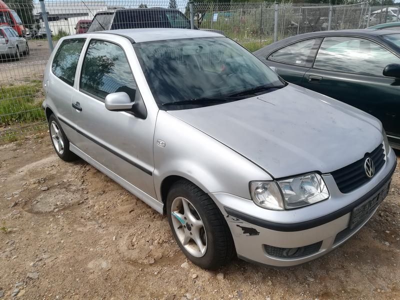 Volkswagen, Hečbekas | 2