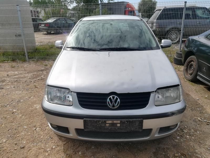 Volkswagen, Hečbekas