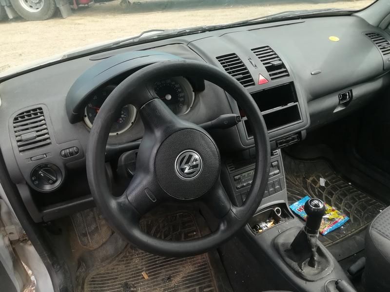 Volkswagen, Hečbekas | 5