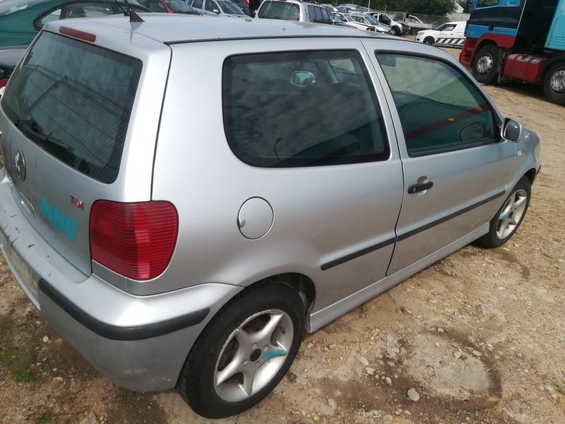 Volkswagen, Hečbekas | 7