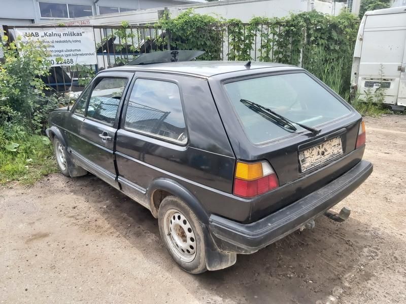Volkswagen, Hatchback | 6