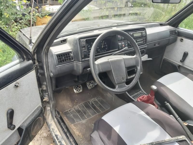 Volkswagen, Hatchback | 4